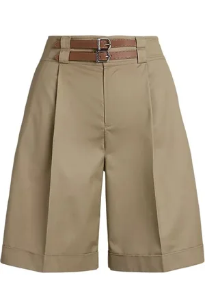 Ralph Lauren Donna, Pantaloncini, , 2Xl, new