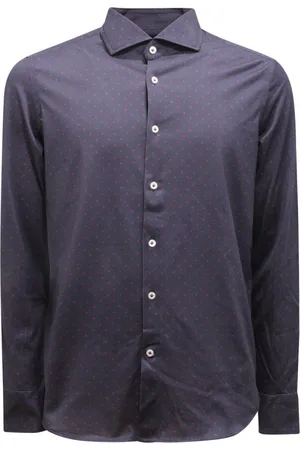 SONRISA Uomo, Magliette, Blu, L, new
