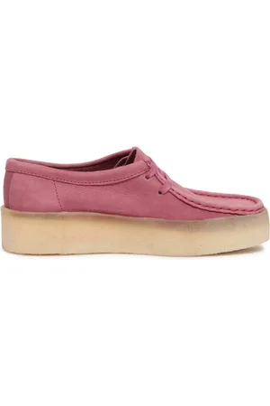 Clarks Donna, Scarpe, Rosa, 40 EU, new