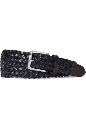 Ralph Lauren Uomo, Accessori, Blu, L, new