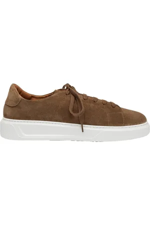 Elia Maurizi Uomo, Scarpe, Marrone, 45 EU, new