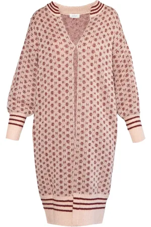 Hest Hést, Donna, Maglie, Rosa, XS, new