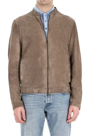 SALVATORE SANTORO Uomo, Giacche, Grigio, L, new