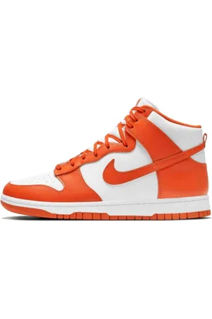Nike Uomo, Scarpe, Rosso, 41 EU, new