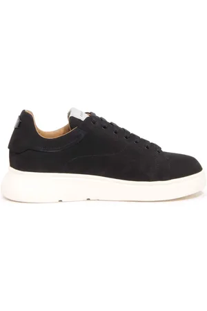 Emporio Armani Uomo, Scarpe, Nero, 43 EU, new