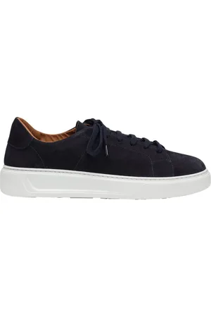 Elia Maurizi Uomo, Scarpe, Blu, 46 EU, new