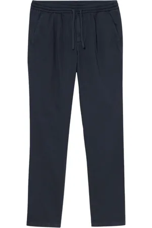 Brooks Brothers Uomo, Pantaloni, Blu, W32, new
