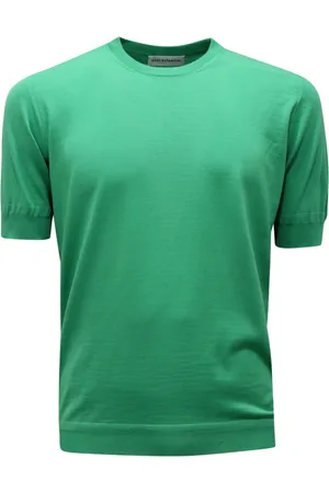 GOES BOTANICAL Uomo, Top, Verde, M, new