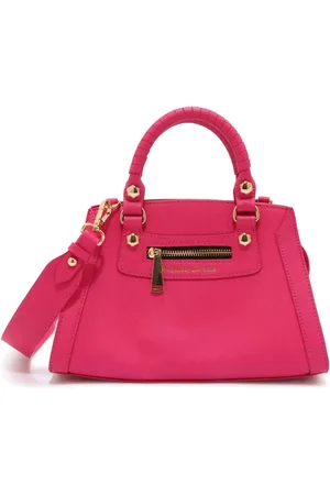 Manila Grace Donna, Borse, Rosa, Taglia unica, new