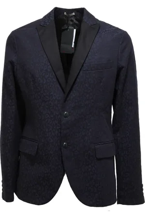 Cycle Uomo, Giacche, Blu, L, new