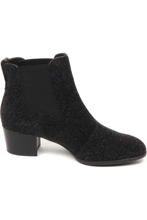 Hogan Donna, Scarpe, Nero, 40 EU, new