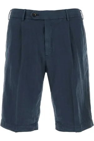 PT Torino Uomo, Pantaloncini, Blu, M, new
