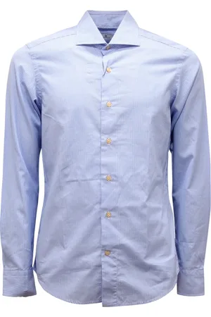 SONRISA Uomo, Magliette, Blu, M, new
