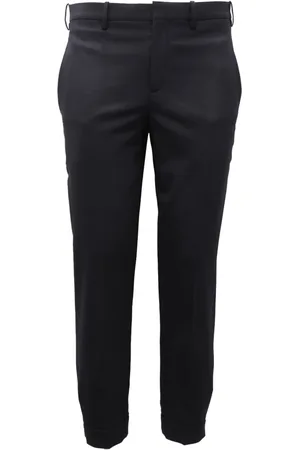 Neil Barrett Uomo, Pantaloni, Blu, S, new