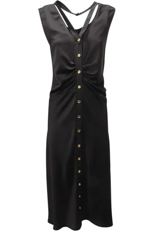 Pinko Donna, Abiti, Nero, S, new