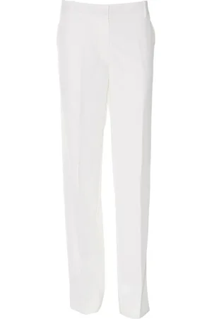 Heartmade Donna, Pantaloni, Bianco, XS, new