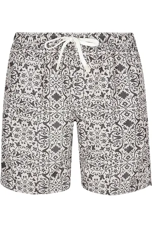 ELEVENTY Uomo, Costumi da bagno, Multicolore, M, new