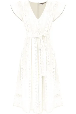 Kocca Donna, Abiti, Bianco, L, new
