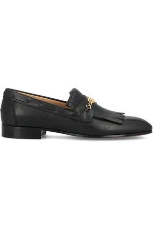VALENTINO GARAVANI Uomo, Scarpe, Nero, 41 EU, new
