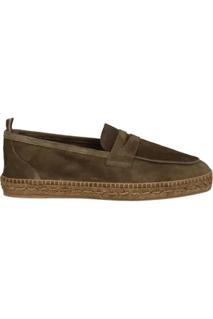 Castaner Uomo, Scarpe, Verde, 43 EU, new