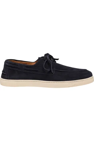 Elia Maurizi Uomo, Scarpe, Blu, 45 EU, new