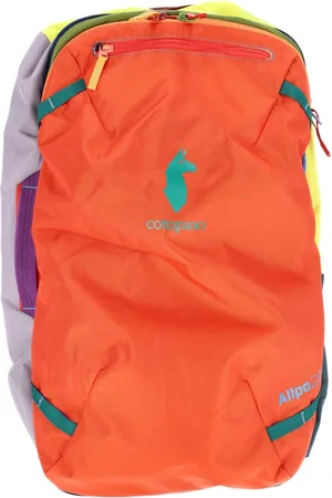 COTOPAXI Unisex, Borse, Multicolore, Taglia unica, new