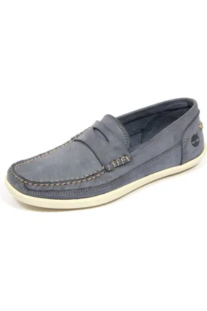 Timberland Uomo, Scarpe, Blu, 40 EU, new