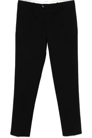 Circolo Uomo, Pantaloni, Blu, S, new