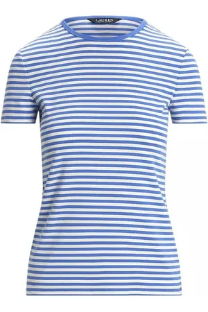 Ralph Lauren Donna, Top, Blu, XL, new