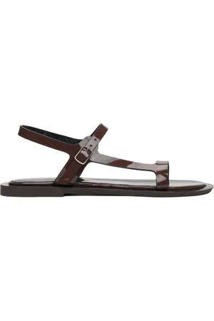 Estro Donna, Scarpe, Marrone, 38 EU, new