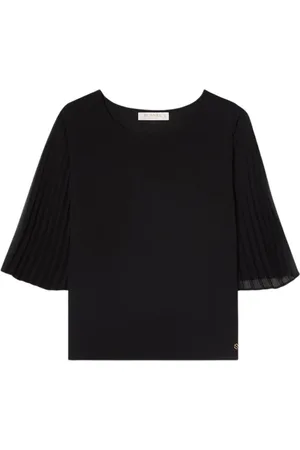 BUSNEL Donna, Camicette , Nero, XL, new