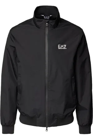 EA7 Uomo, Giacche, Nero, 2Xl, new