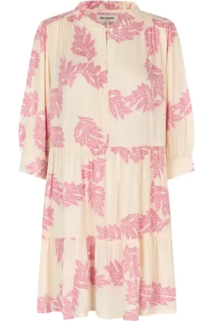 Lollys Laundry Donna, Abiti, Rosa, L, new