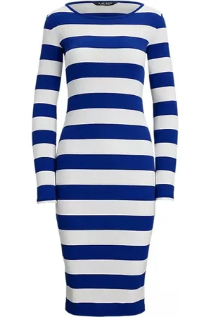 Ralph Lauren Donna, Abiti, Blu, S, new