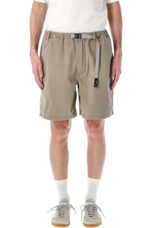 Manastash Uomo, Pantaloncini, Grigio, L, new