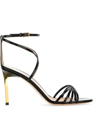 Tom Ford Donna, Scarpe, Nero, 36 EU, new