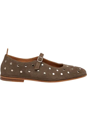 Elia Maurizi Donna, Scarpe, Marrone, 37 EU, new