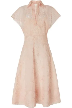 GENNY Donna, Abiti, Arancione, S, new