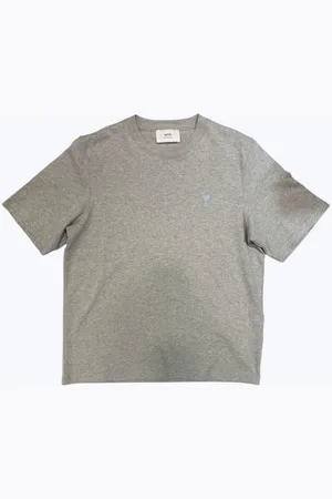 Ami Uomo, Top, Grigio, L, new