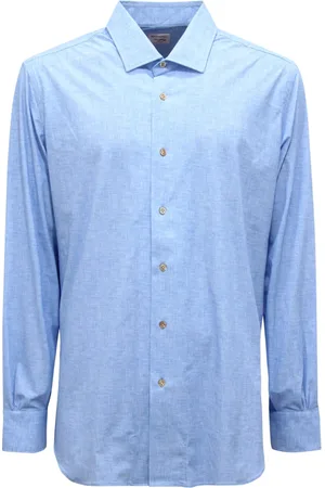 MAZZARELLI Uomo, Magliette, Blu, 3Xl, new