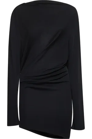 Jacquemus Donna, Abiti, Nero, M, new