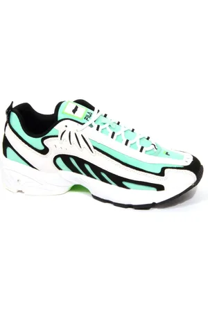 Fila Donna, Scarpe, Multicolore, 40 EU, new