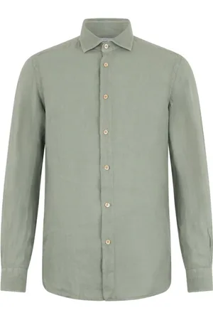 Boglioli Uomo, Magliette, Verde, S, new