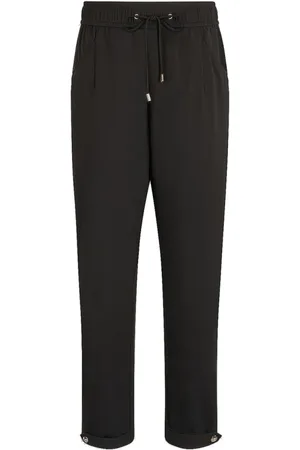 Liu Jo Donna, Pantaloni, Nero, S, new