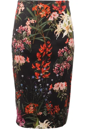 MARELLA Donna, Gonne, Multicolore, S, new