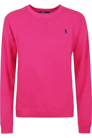 Ralph Lauren Donna, Felpe, Rosa, M, new