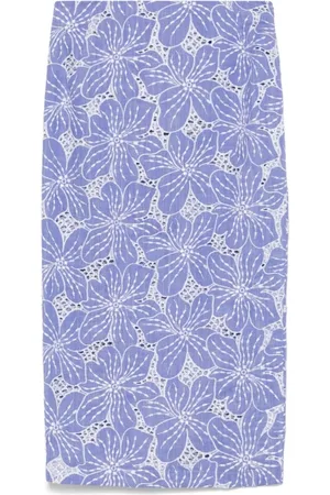 GENNY Donna, Gonne, Blu, S, new
