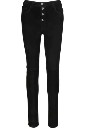 IRO Donna, Jeans, Nero, M, new
