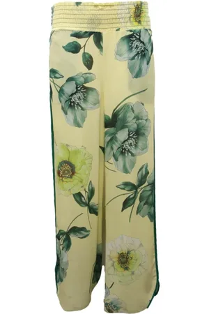 Pinko Donna, Pantaloni, Multicolore, S, new