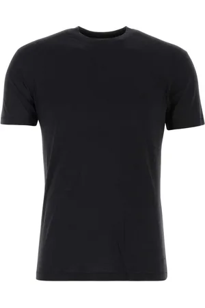 Tom Ford Uomo, Top, Nero, XL, new